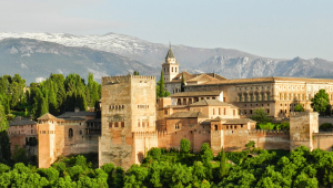 Circuito: Andaluzia & Marrocos 